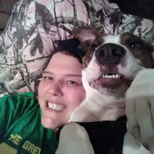 Meet your Posher, Kelly